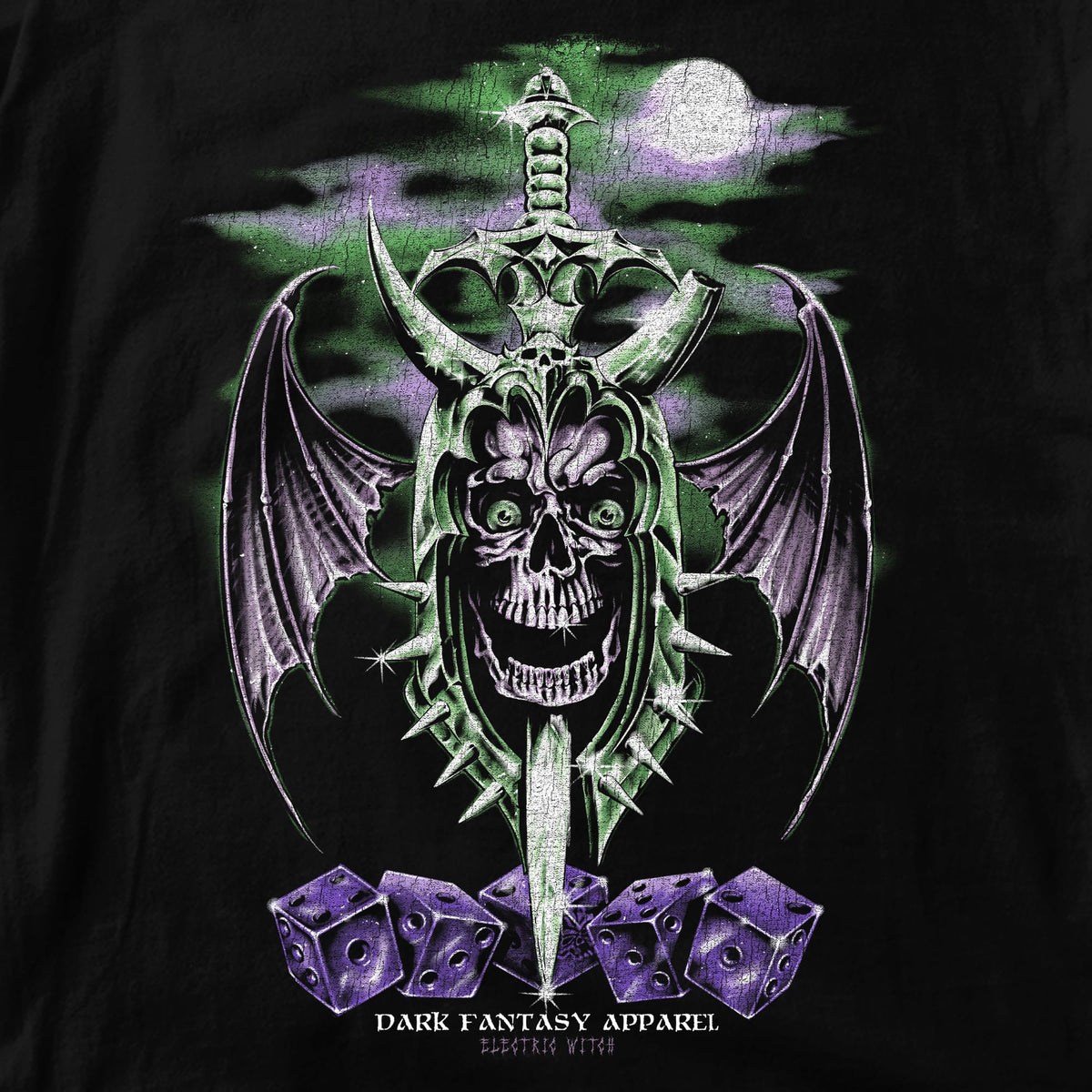 Crit Hit T-Shirt