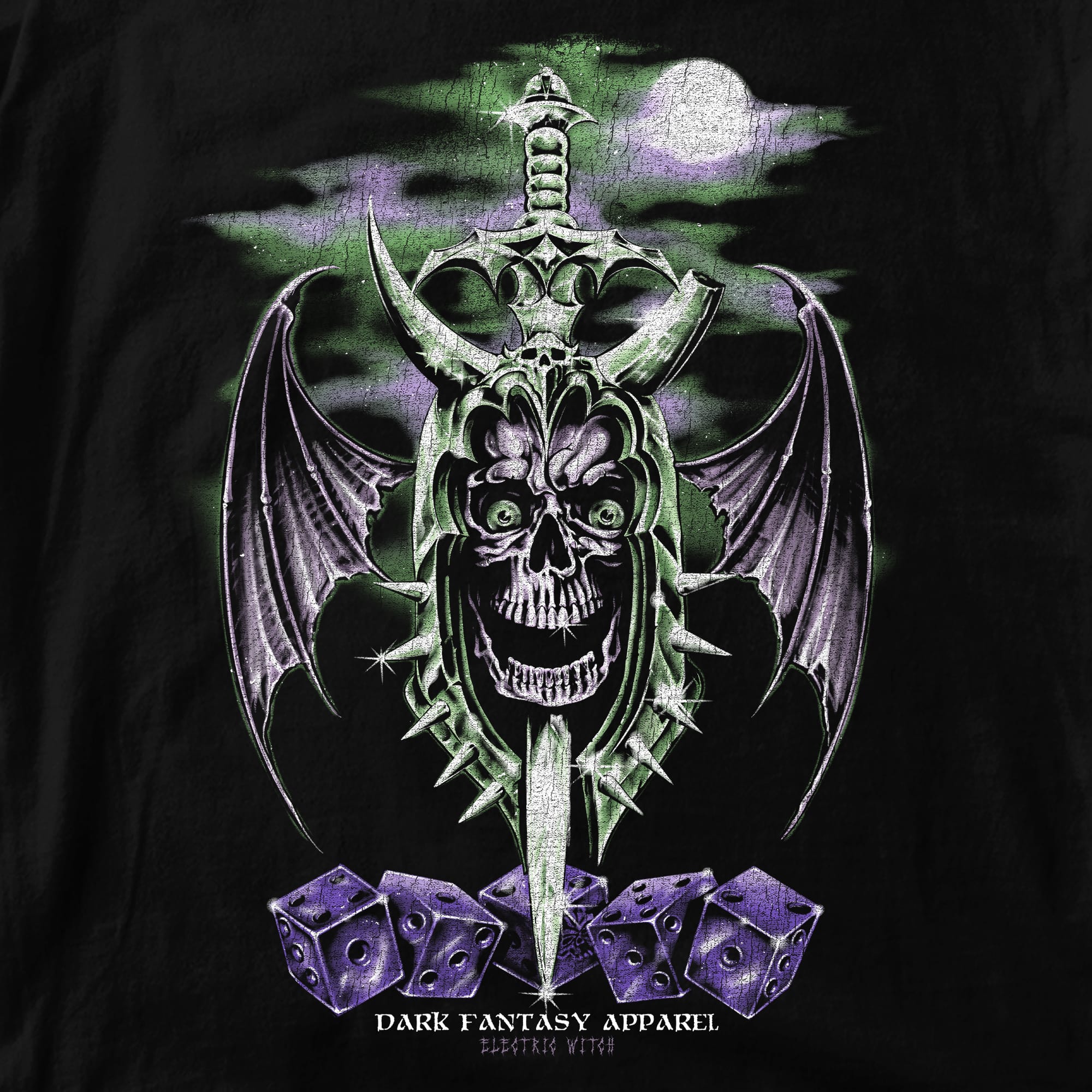 Crit Hit T-Shirt