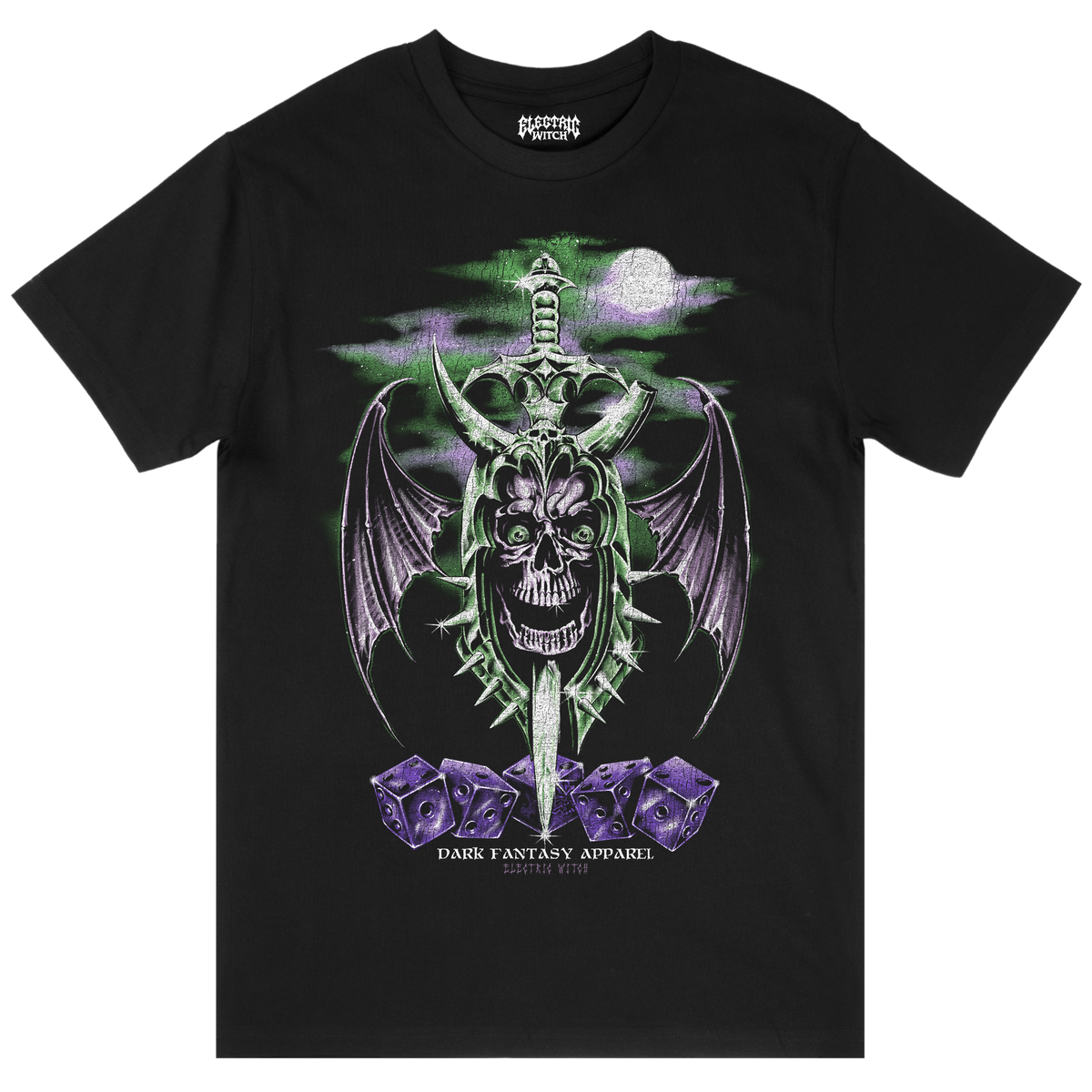 Crit Hit T-Shirt