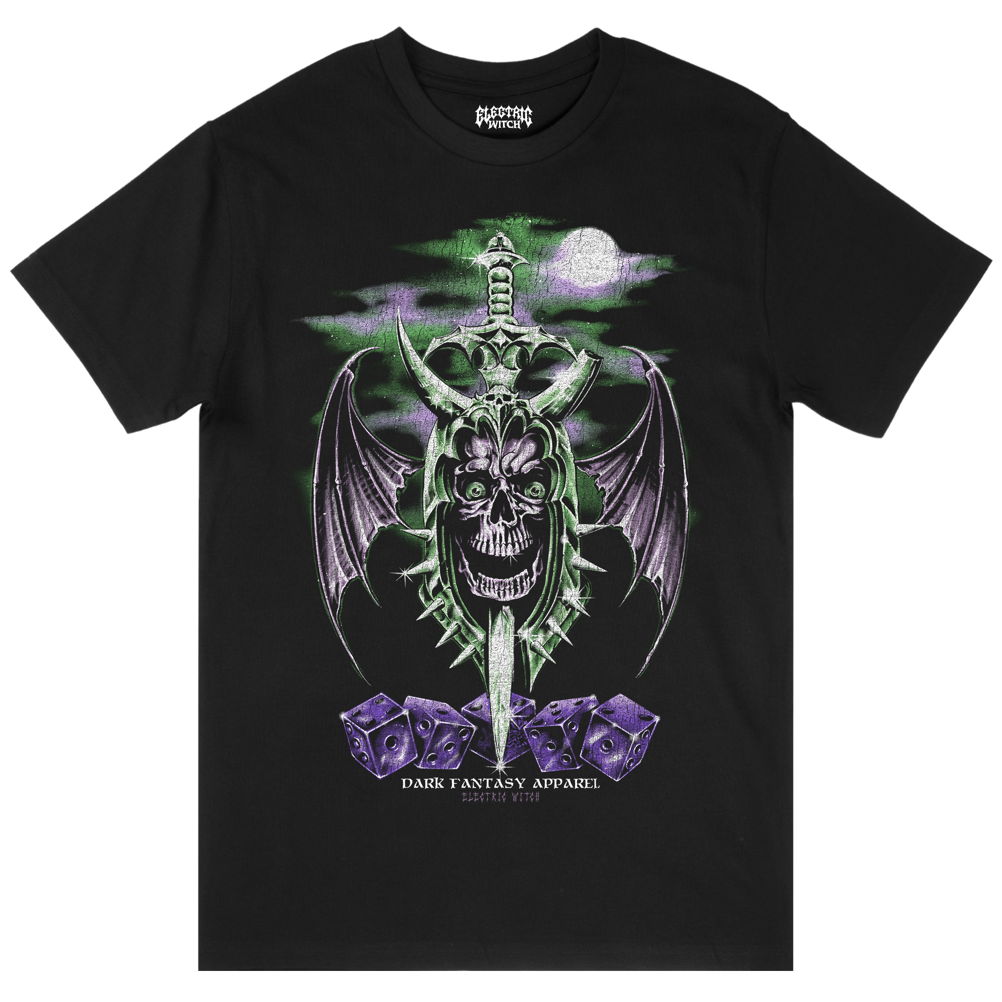 Crit Hit T-Shirt