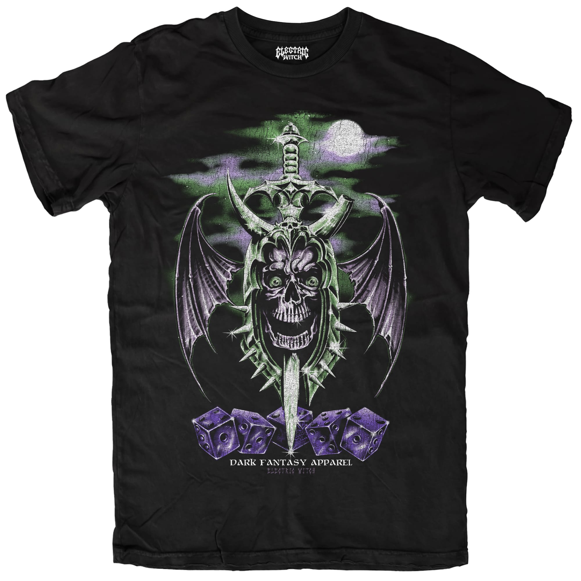 Crit Hit T-Shirt