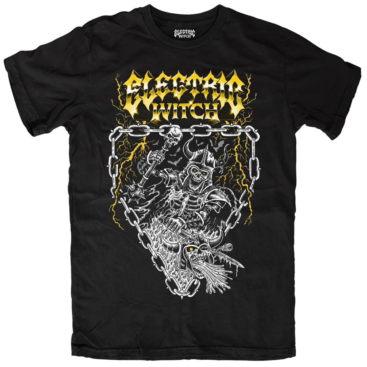 Crypt Crusader T-Shirt