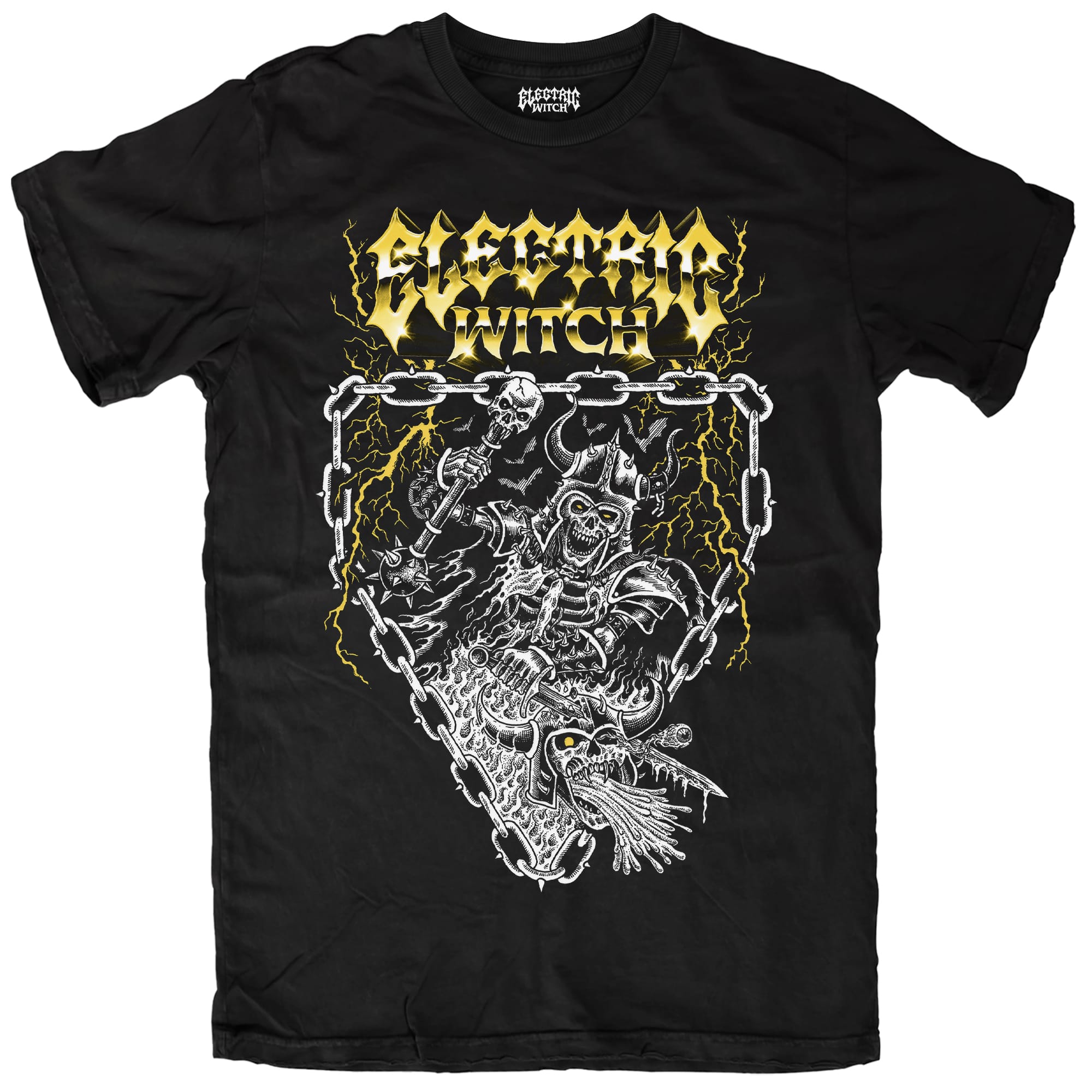 Crypt Crusader T-Shirt