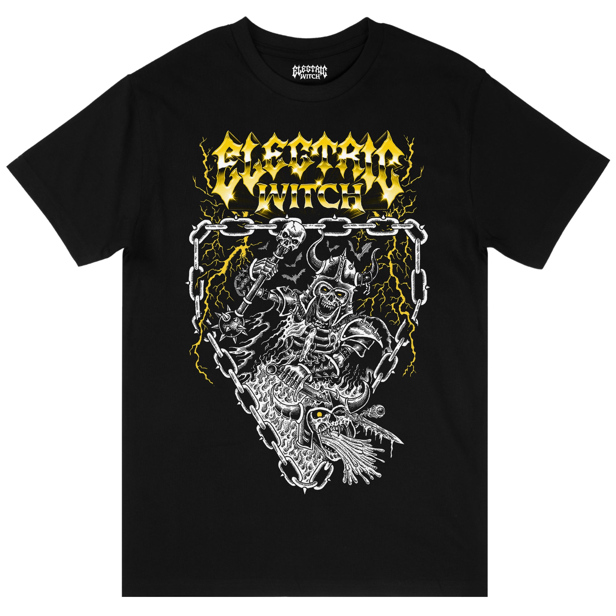 Crypt Crusader T-Shirt