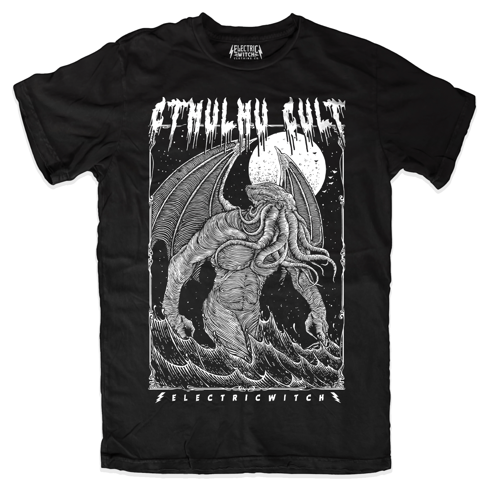 Cthulhu T-Shirt