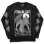 Cthulhu Long Sleeve T-Shirt