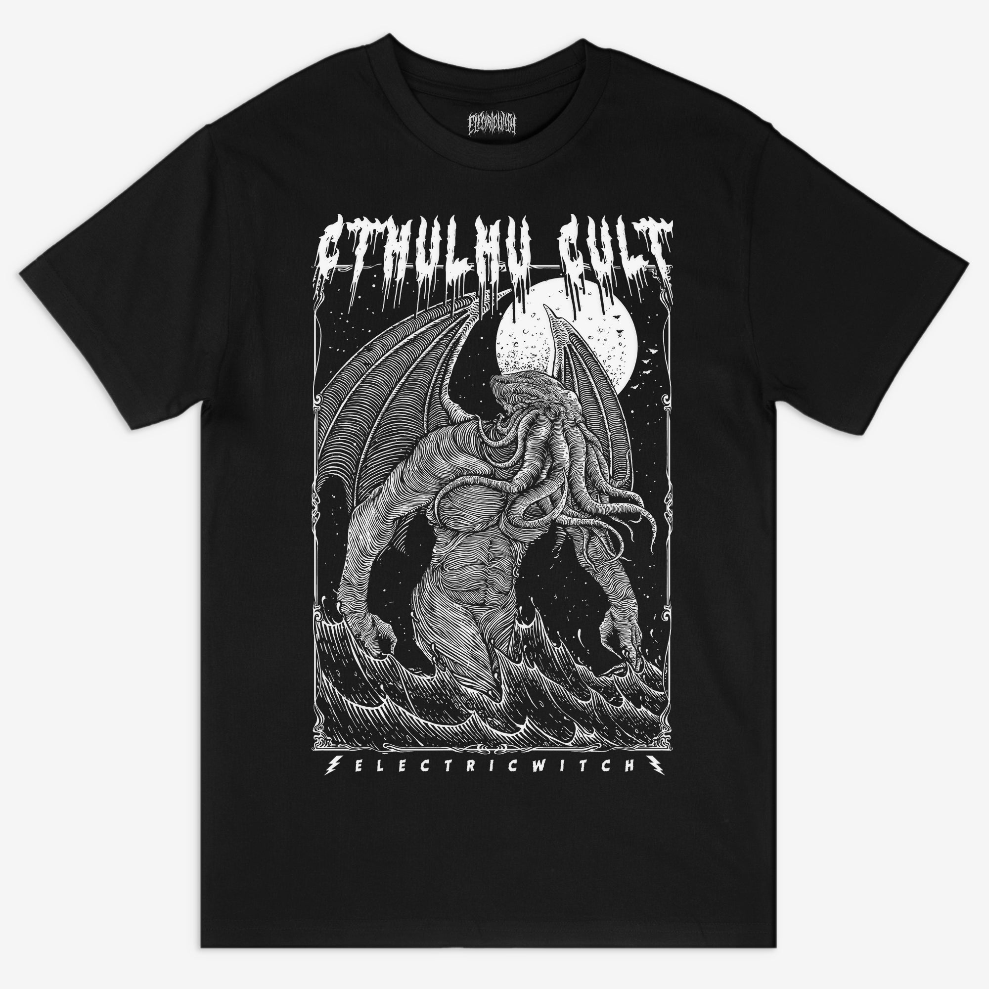 Cthulhu T-Shirt