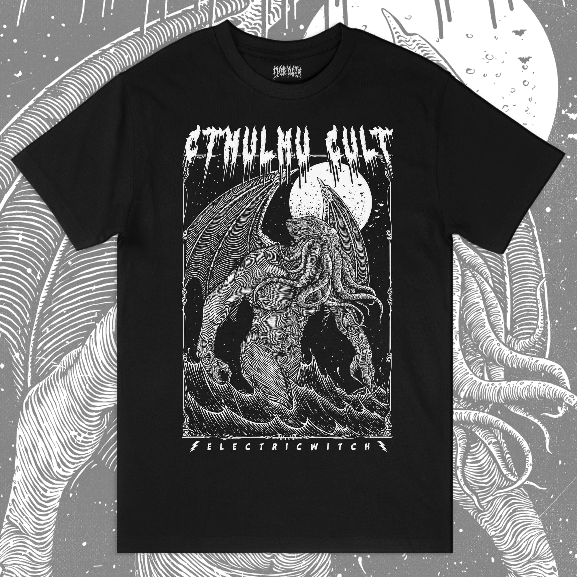 Cthulhu T-Shirt