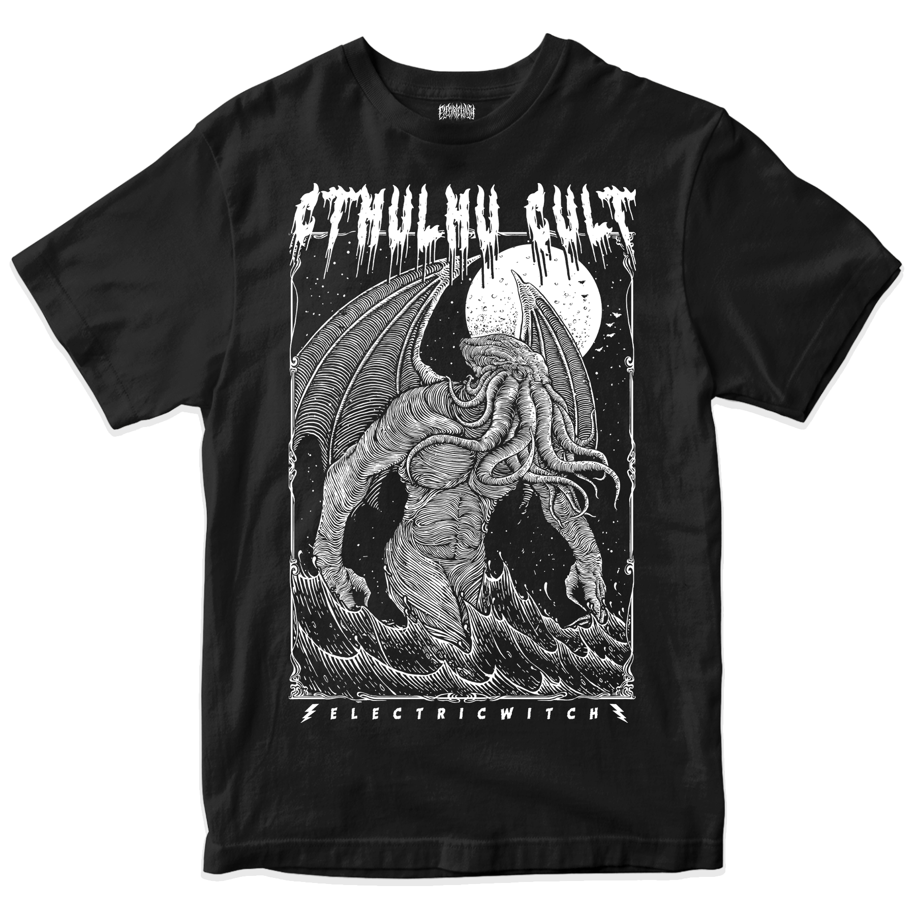 Cthulhu T-Shirt