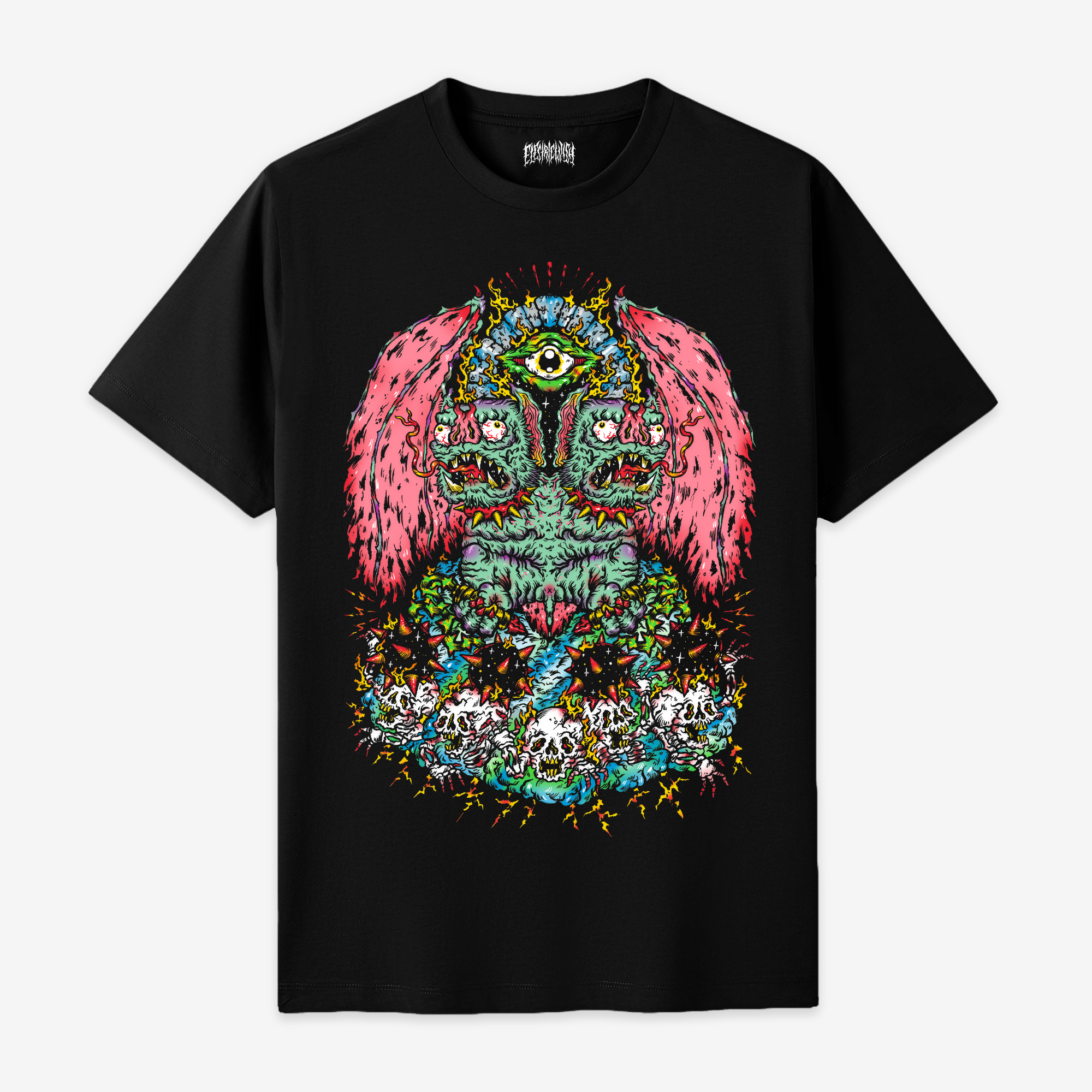 Cursed Twins T-Shirt