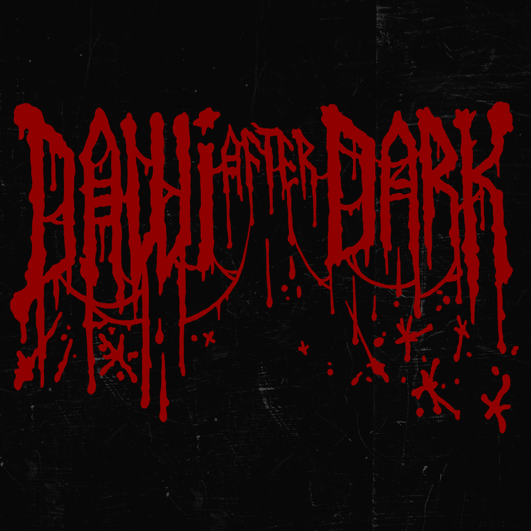 Dawi After Dark Pullover Hoodie