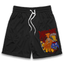 Dawi After Dark Shorts