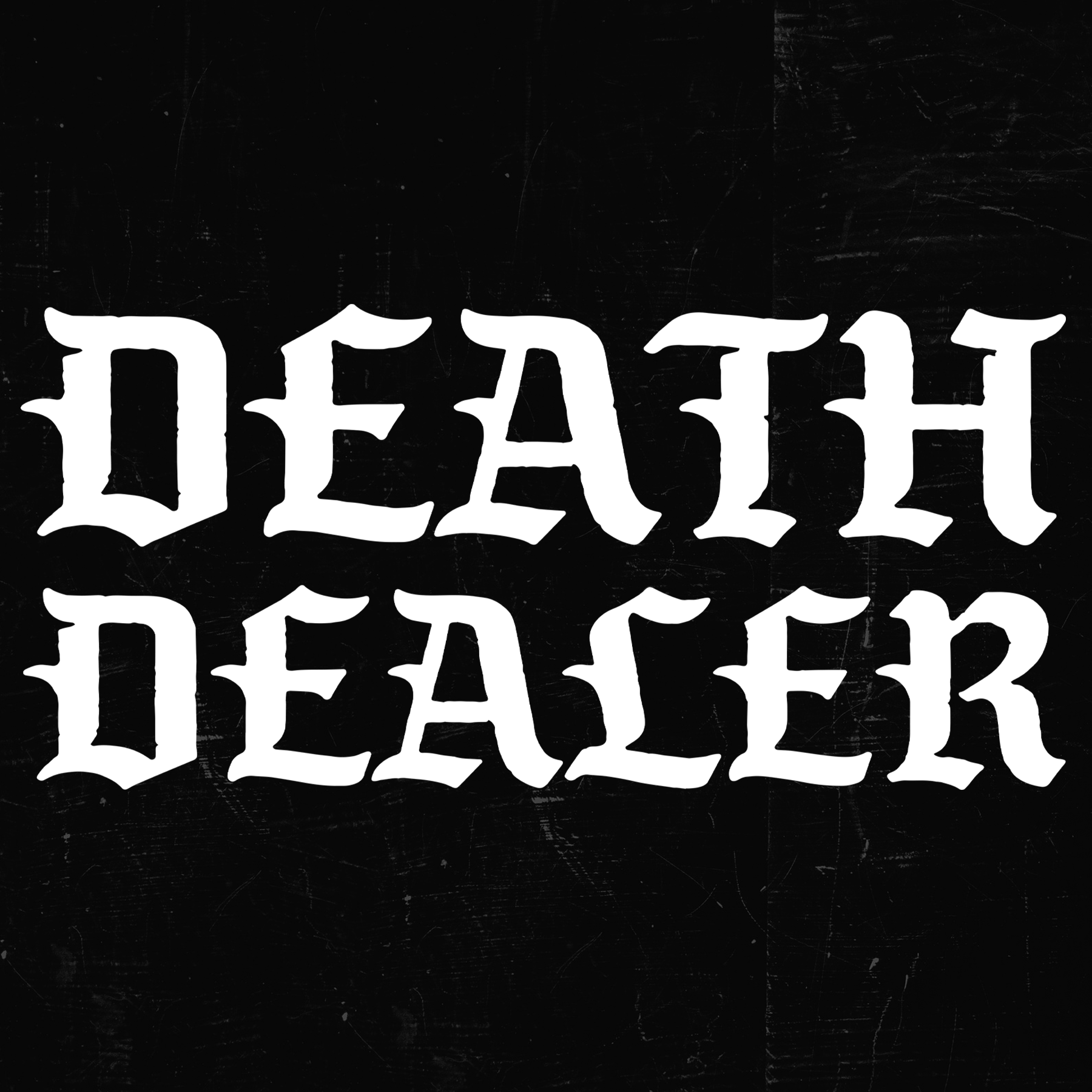 Death Dealer Tank