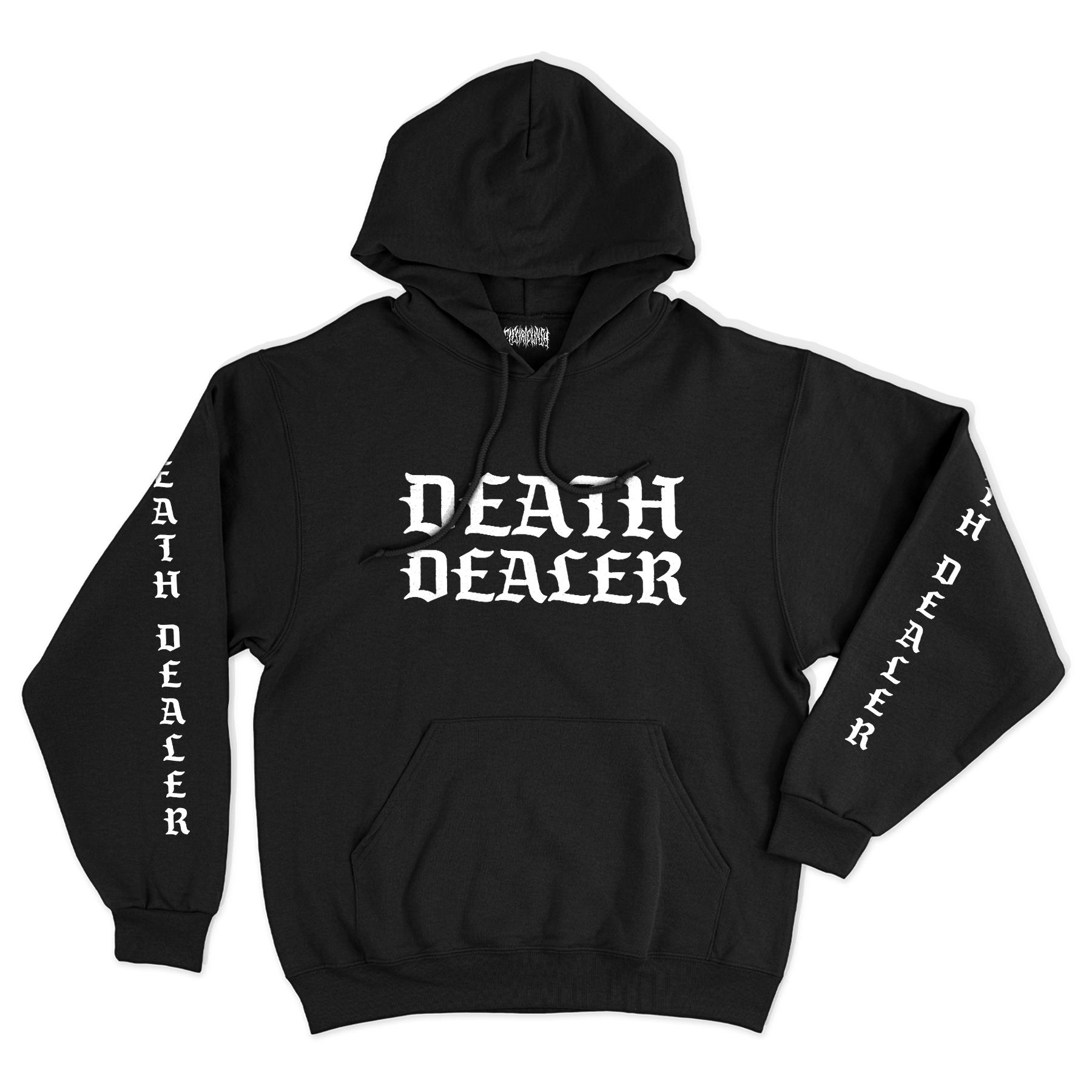 Death Dealer Hoodie