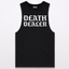 Death Dealer Tank