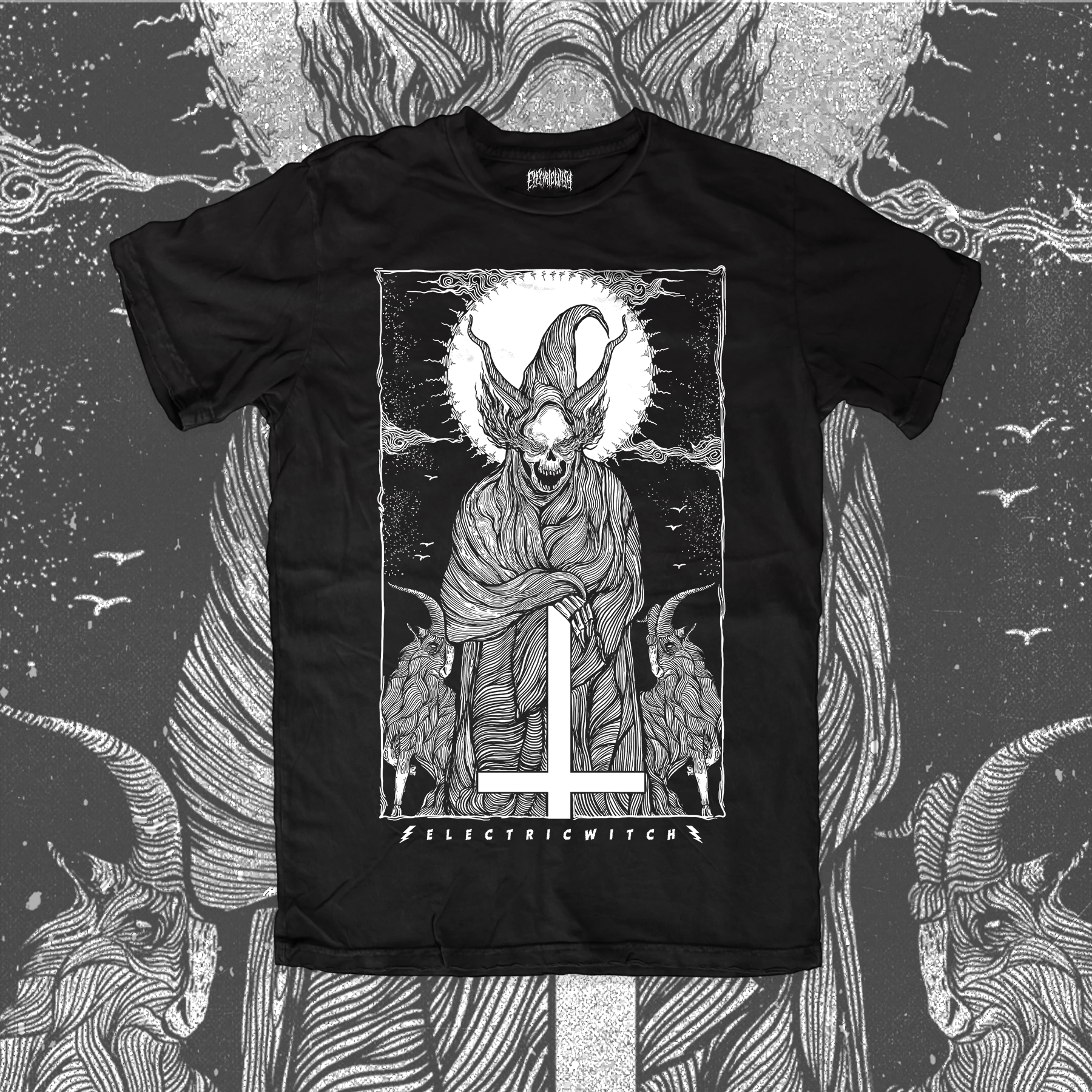 Death Dealer T-Shirt