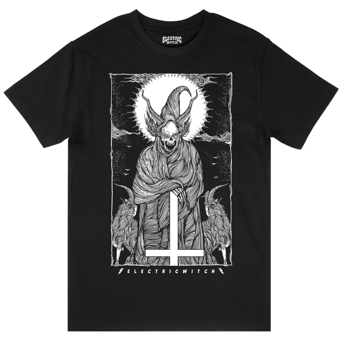 Death Dealer T-Shirt