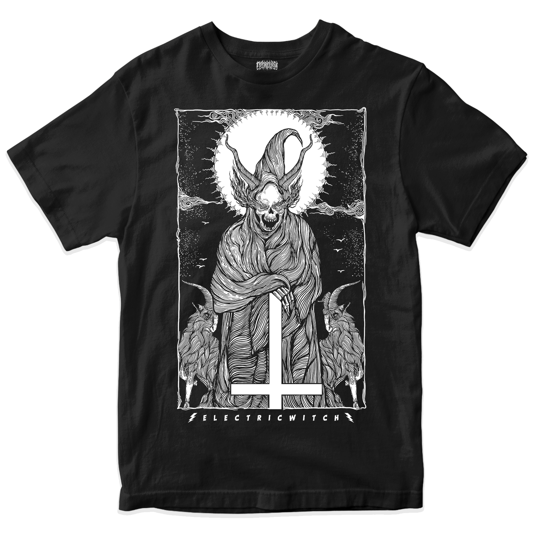 Death Dealer T-Shirt