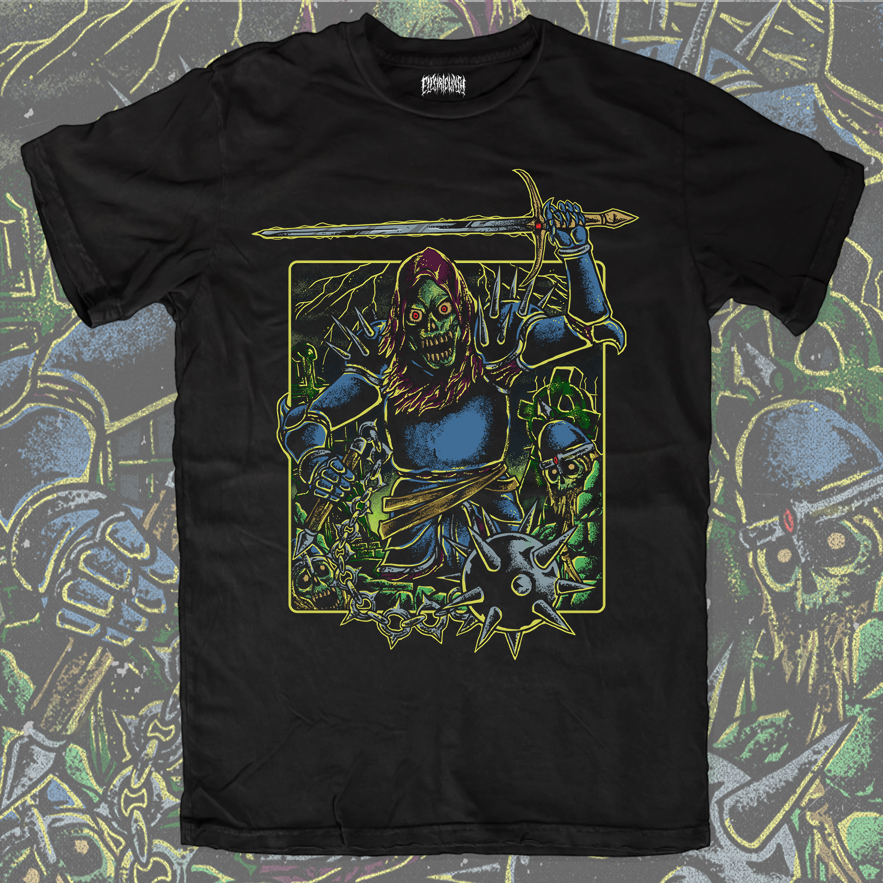 Death Legion T-Shirt