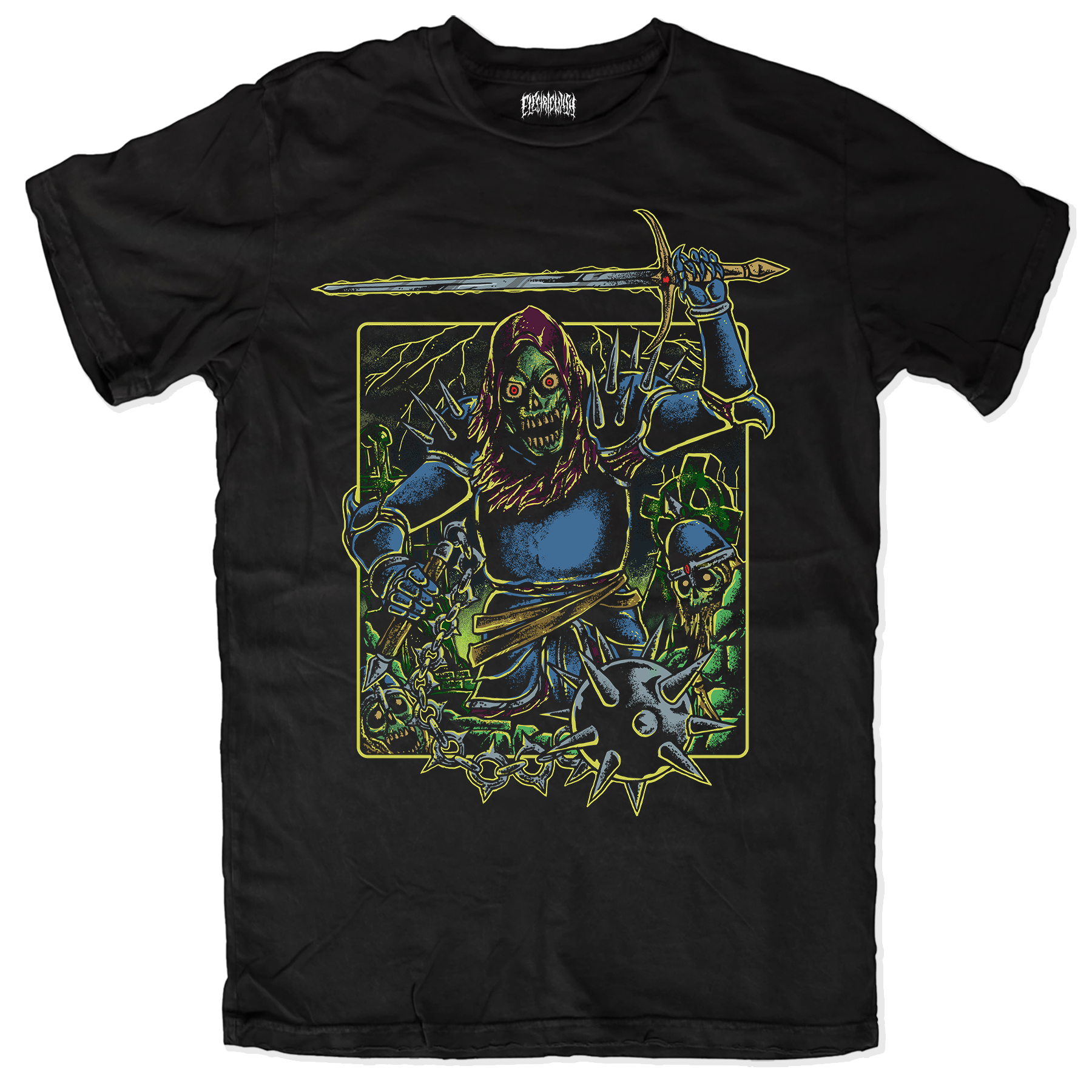 Death Legion T-Shirt