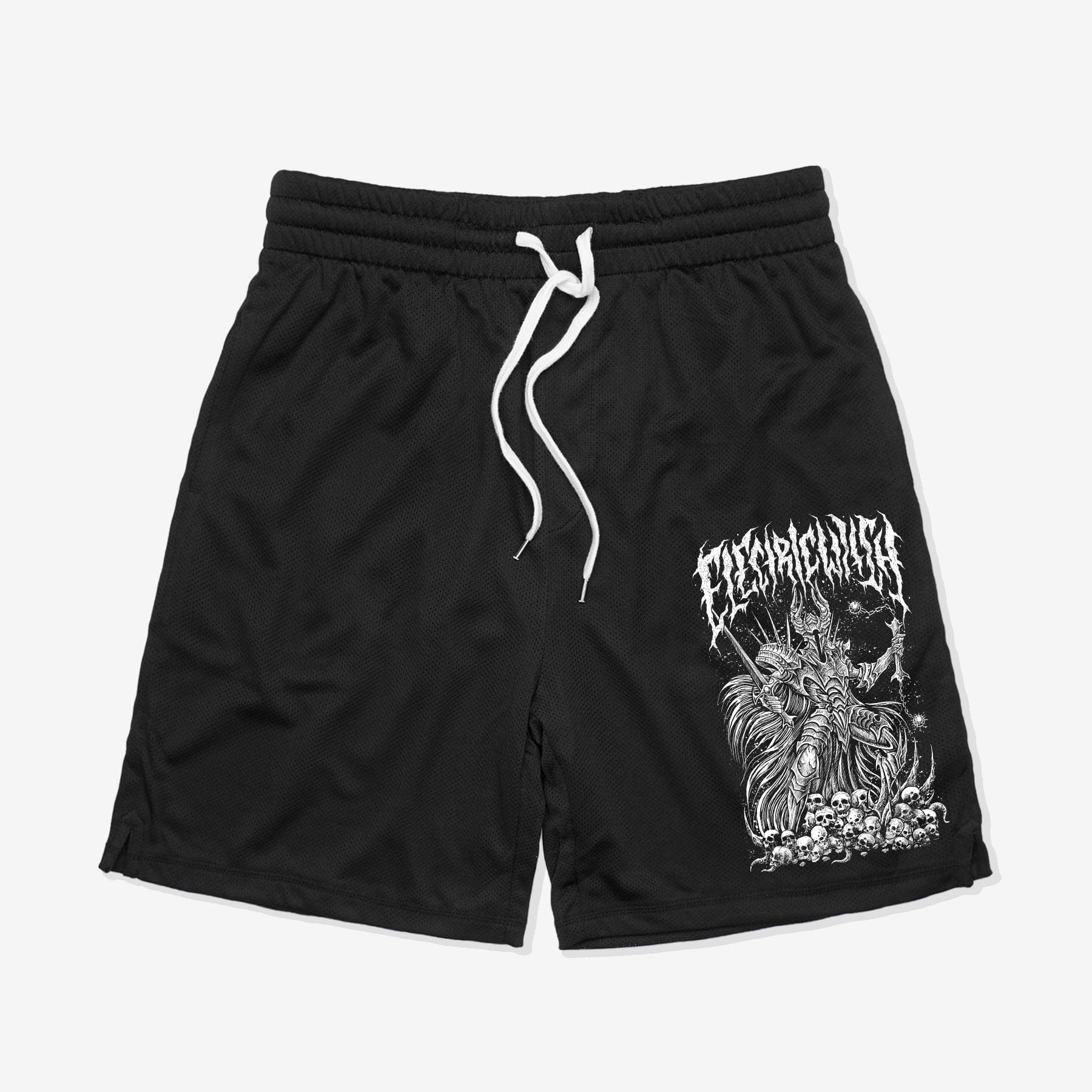 Demon Slayer Gym Shorts
