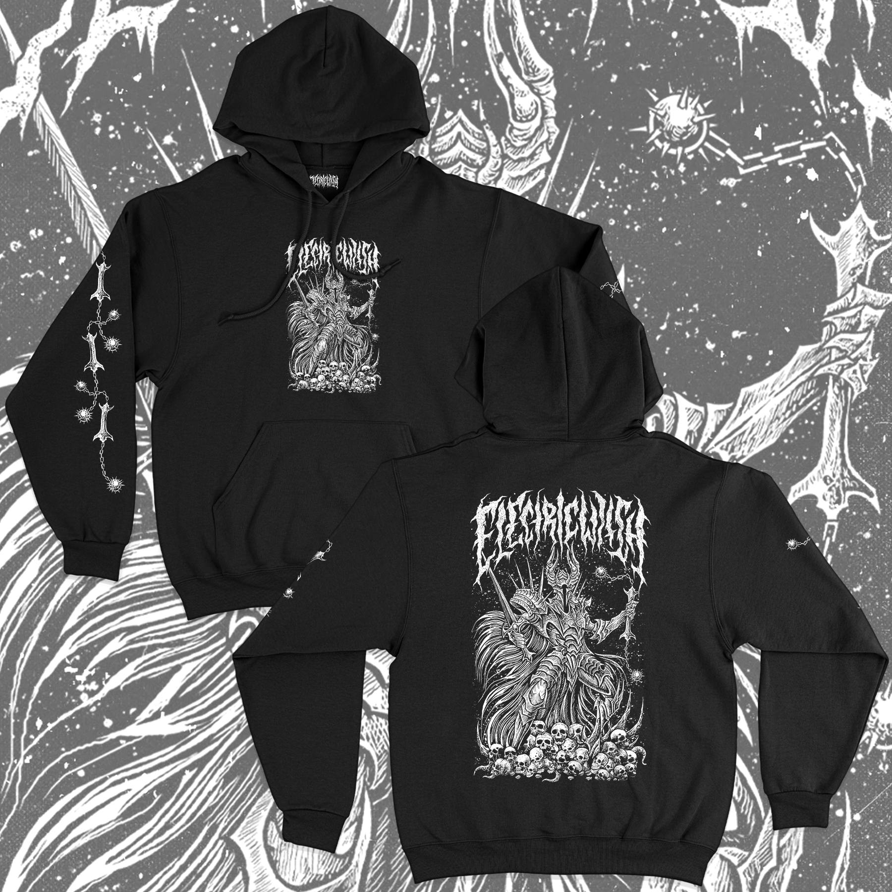Demon Slayer Hoodie