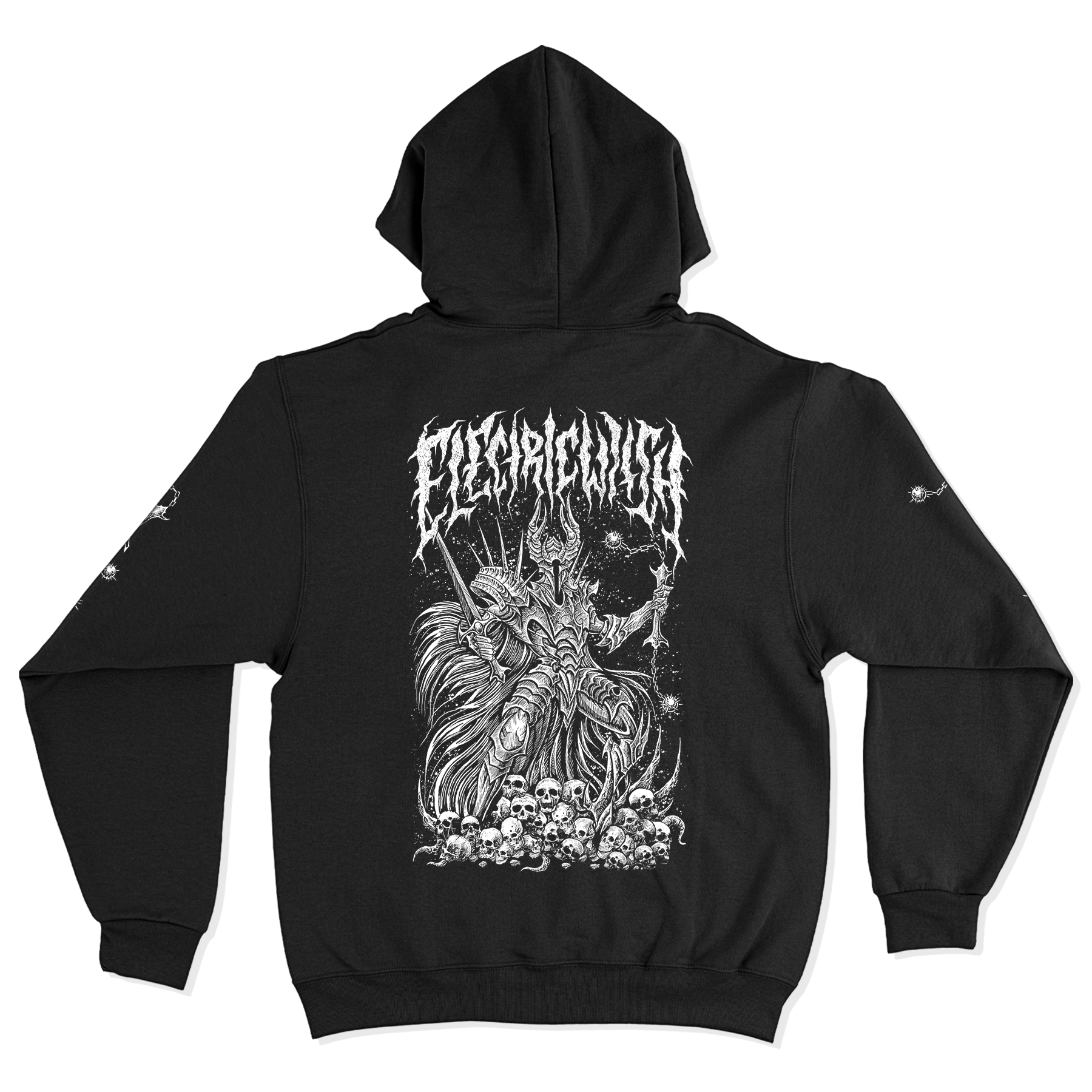 Demon Slayer Hoodie