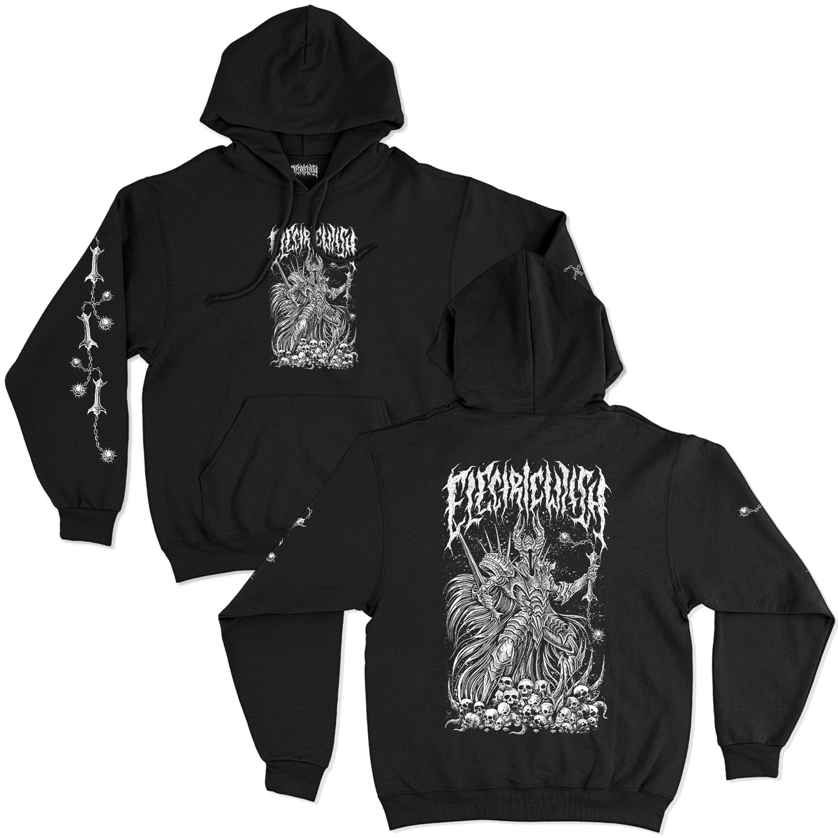 Demon Slayer Hoodie