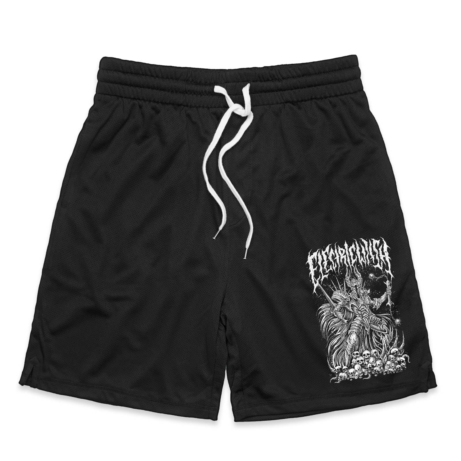 Demon Slayer Gym Shorts