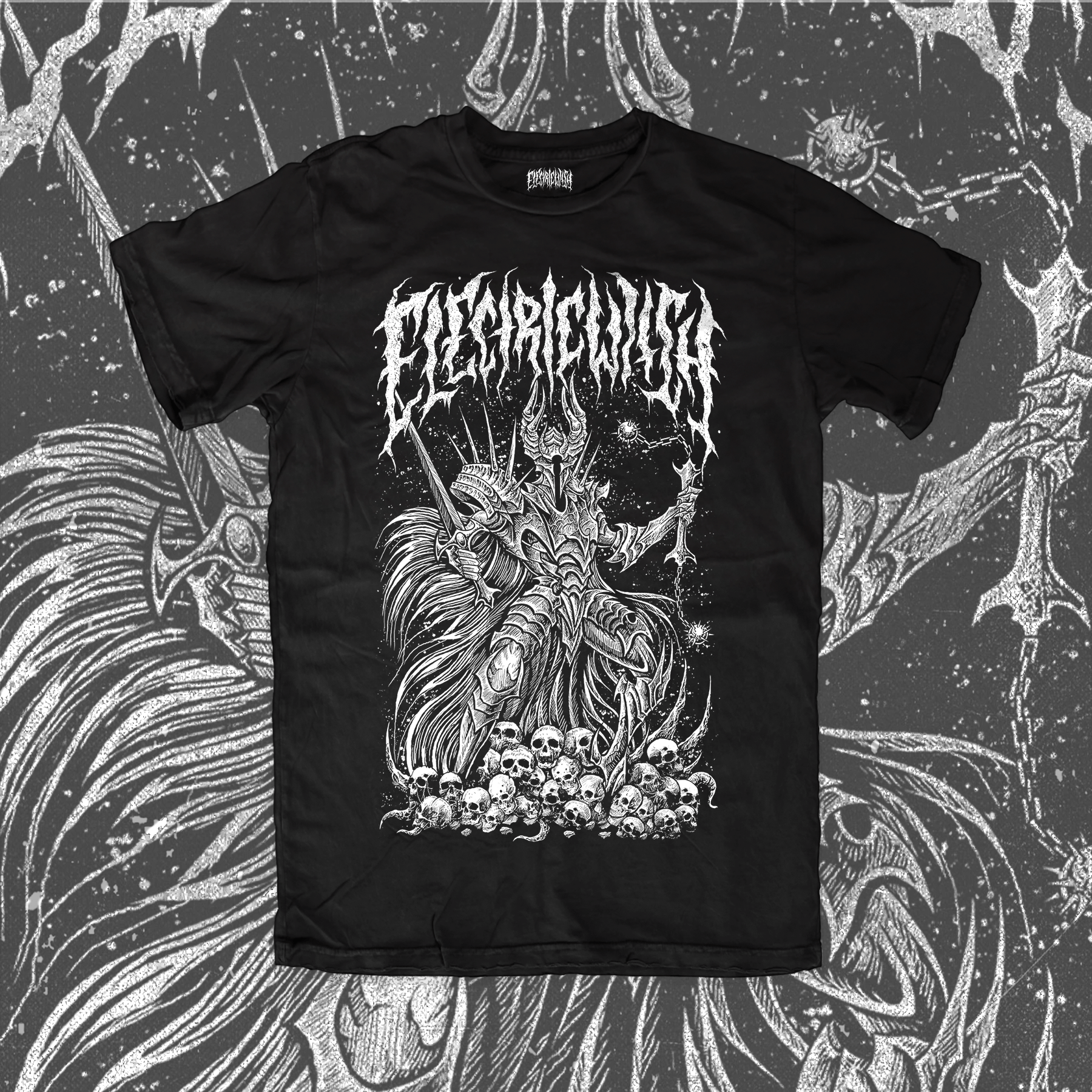 Demon Slayer T-Shirt