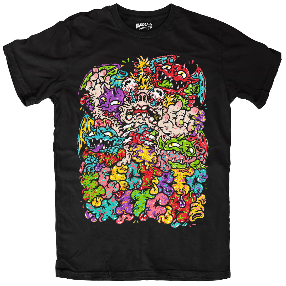 Demon Soup T-Shirt
