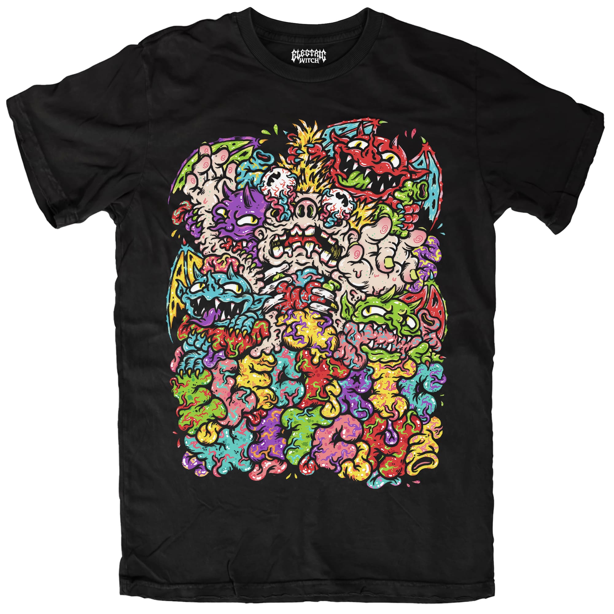 Demon Soup T-Shirt