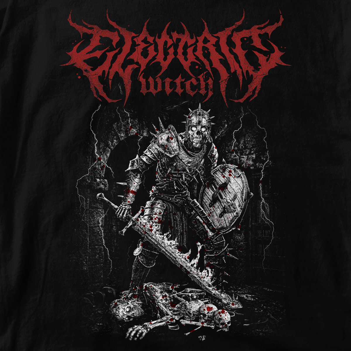 Deth March T-Shirt