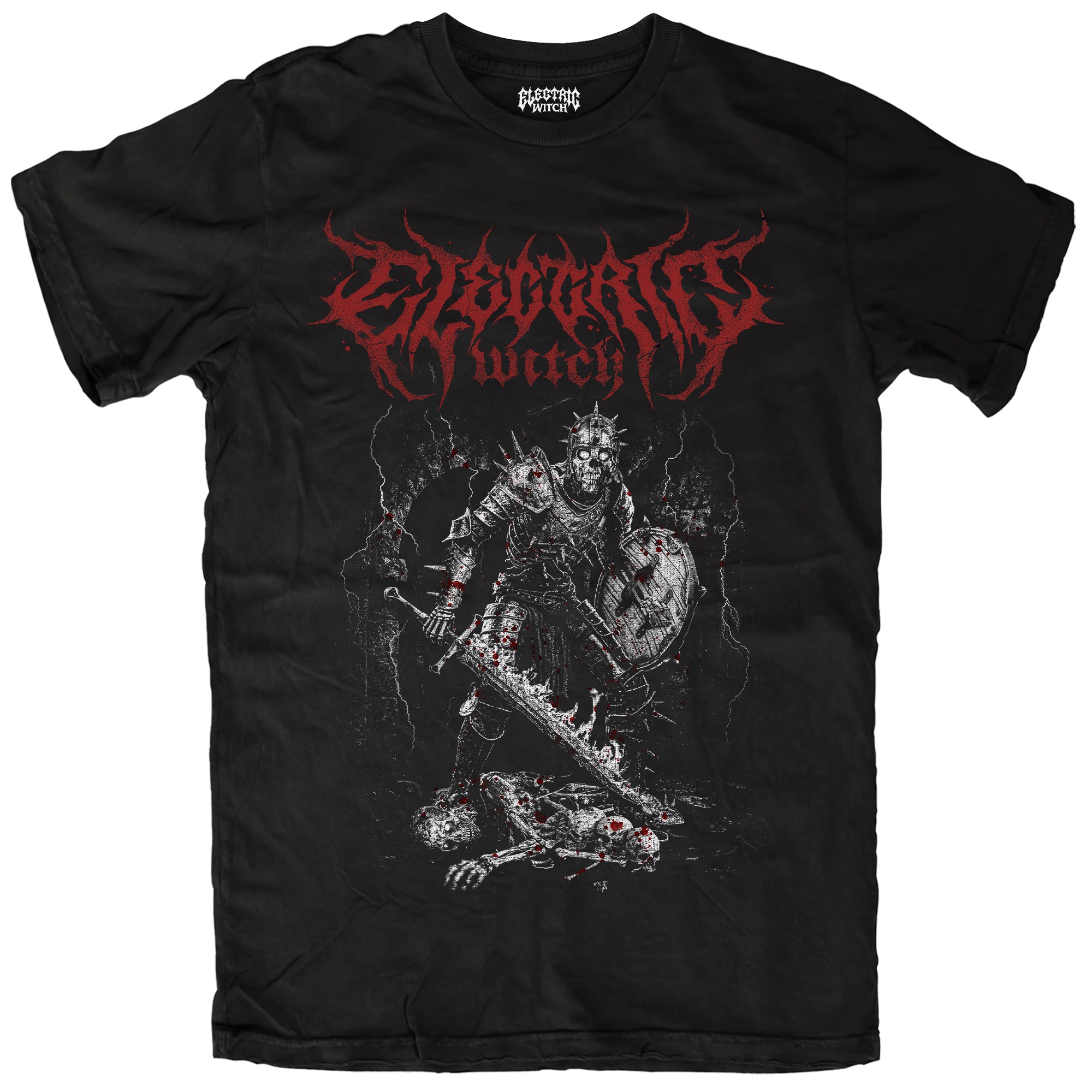 Deth March T-Shirt