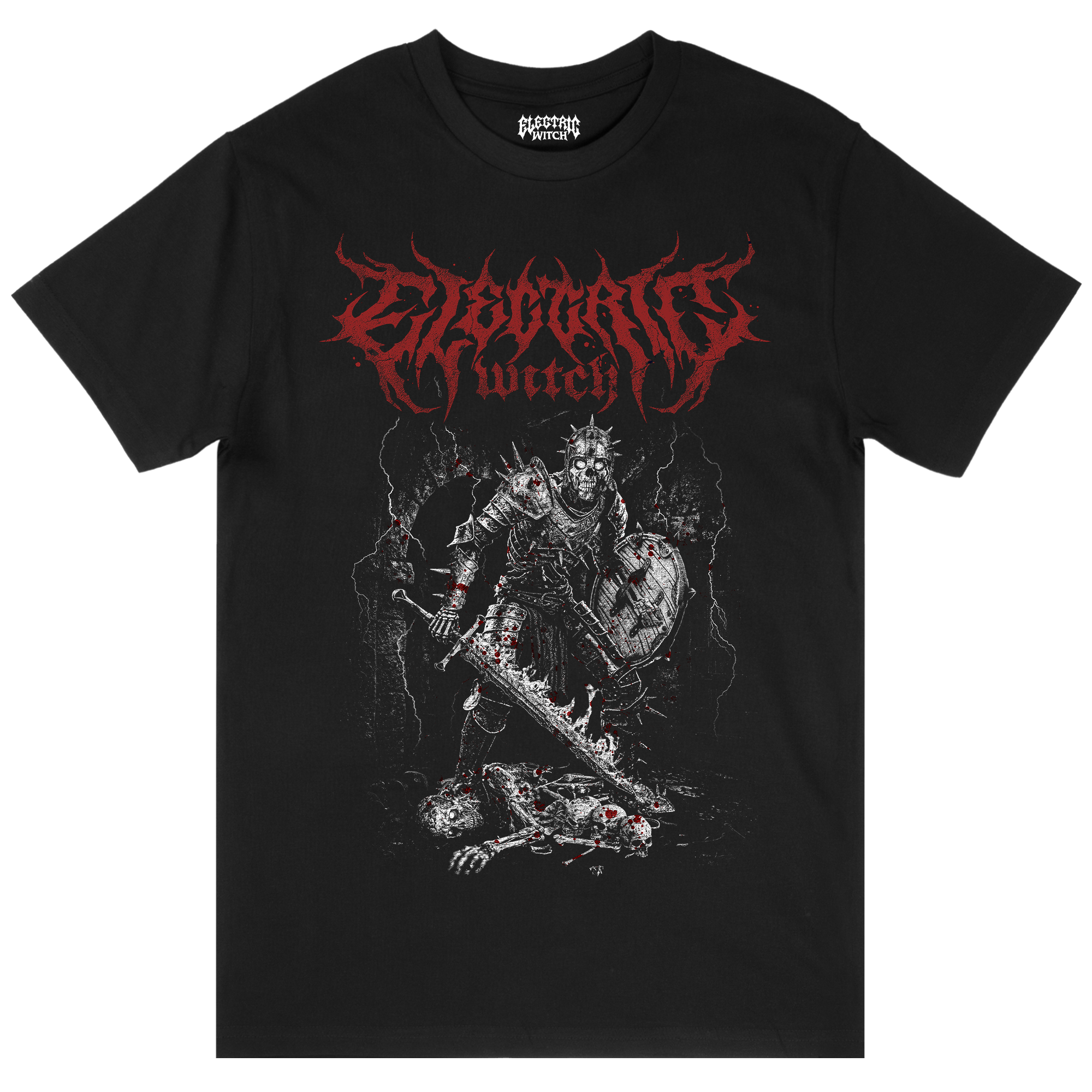 Deth March T-Shirt