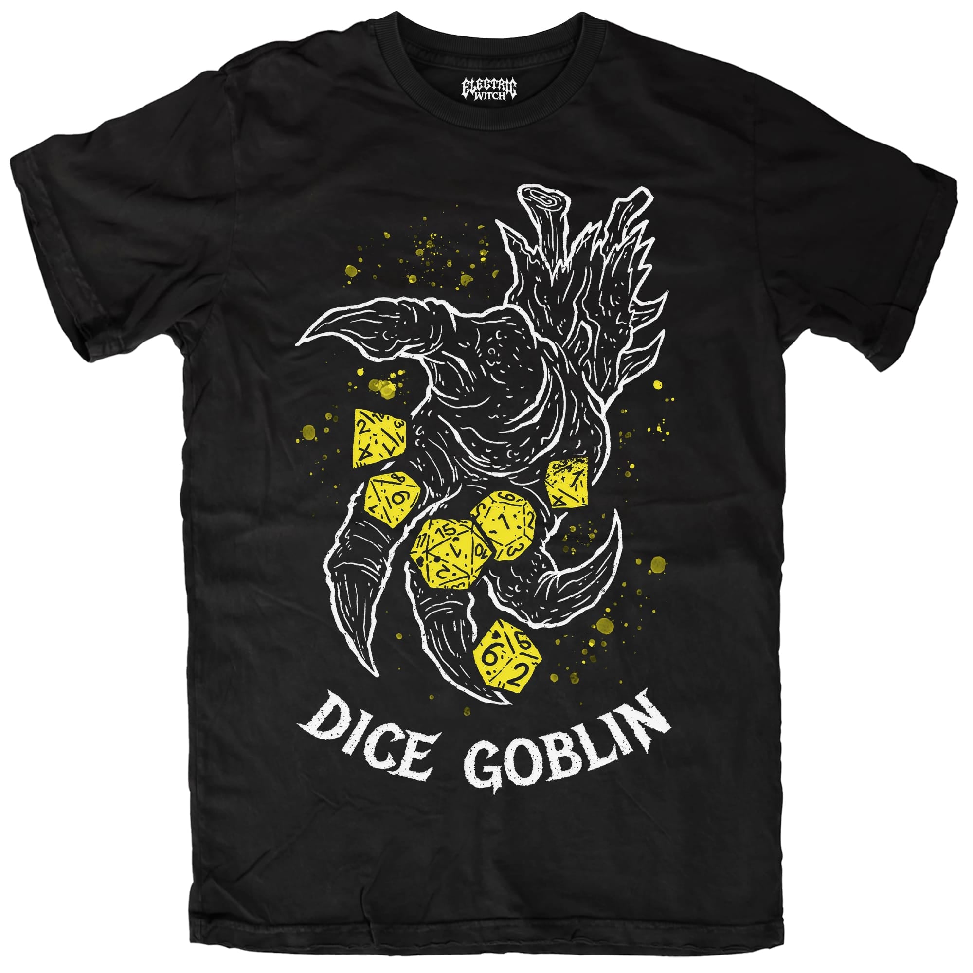 Dice Goblin T-Shirt
