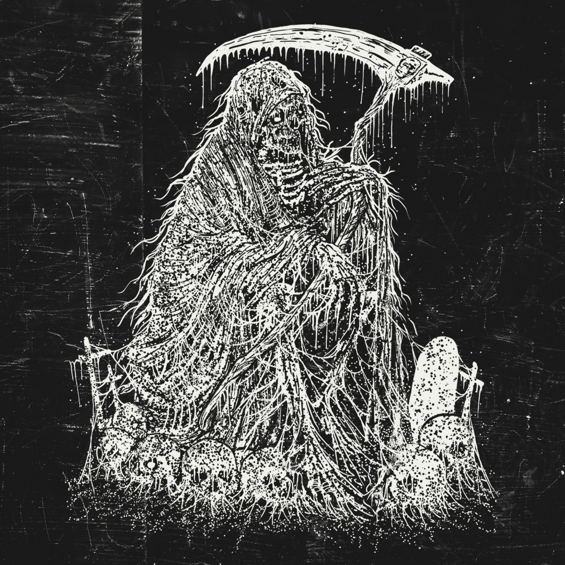 Doomed T-Shirt