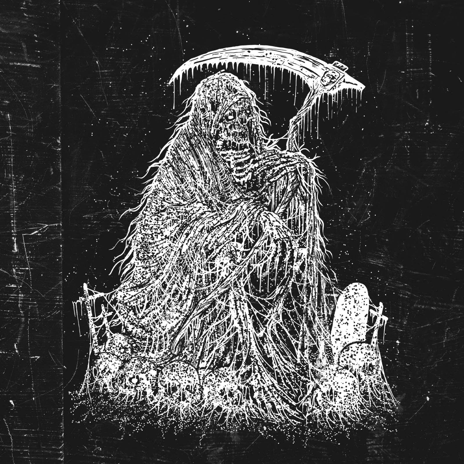 Doomed Long Sleeve T-Shirt