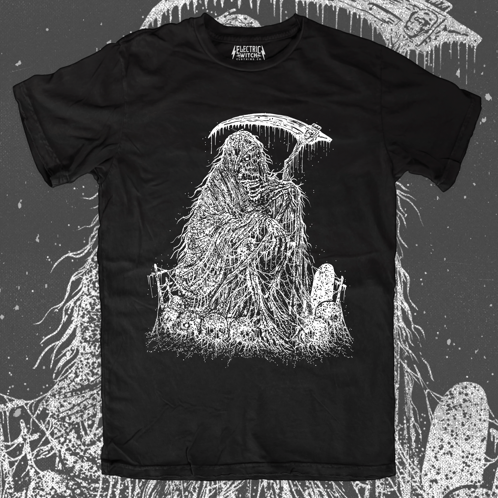 Doomed T-Shirt