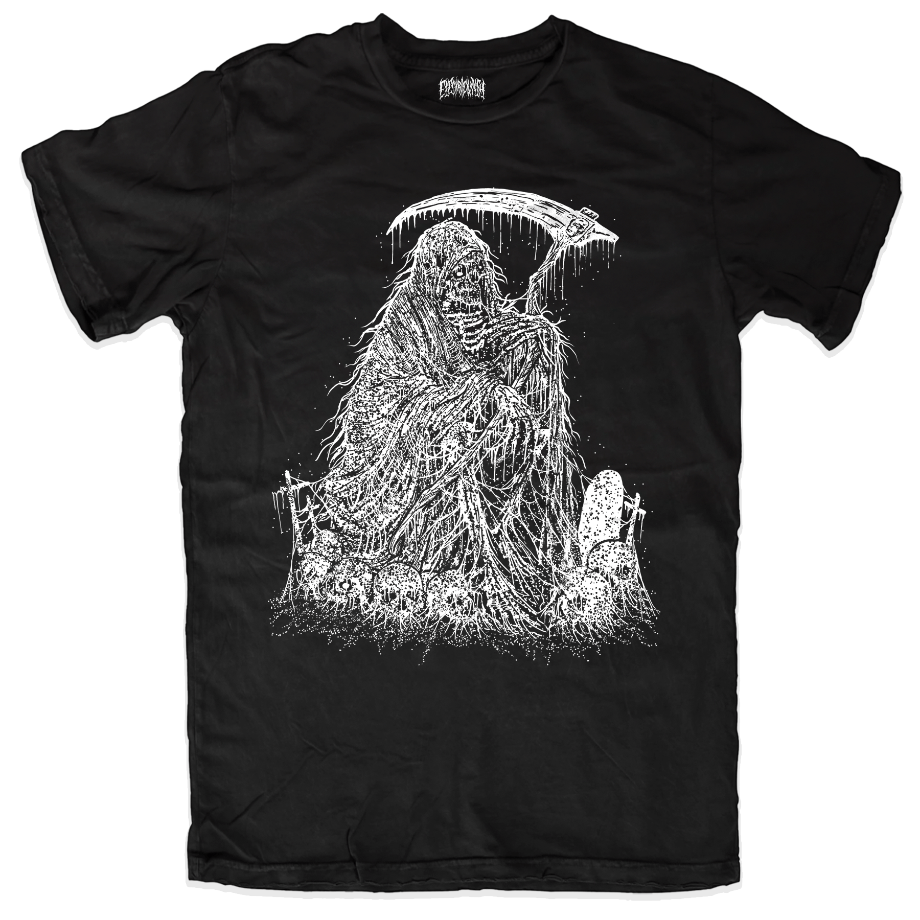Doomed T-Shirt