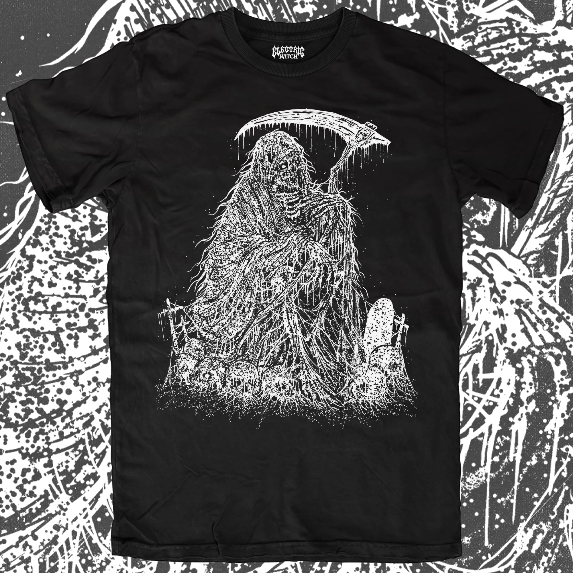 Doomed T-Shirt