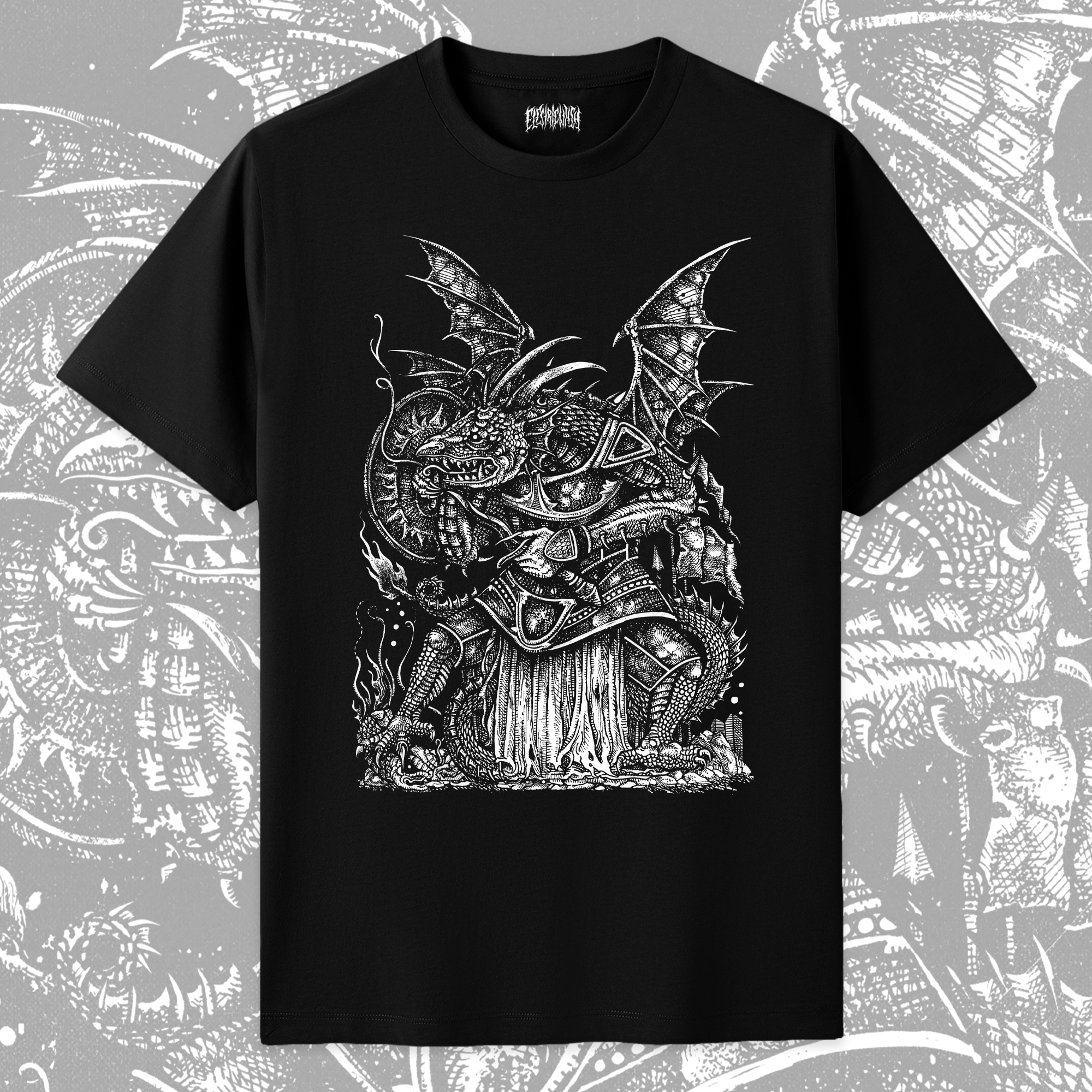 Draconian T-Shirt