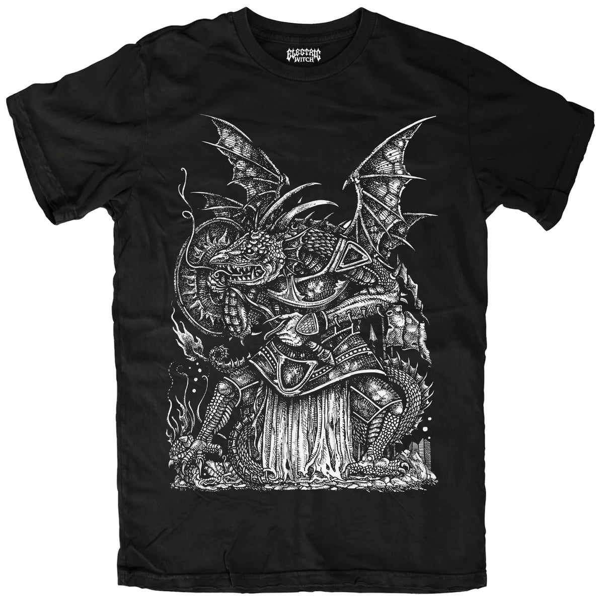 Draconian T-Shirt