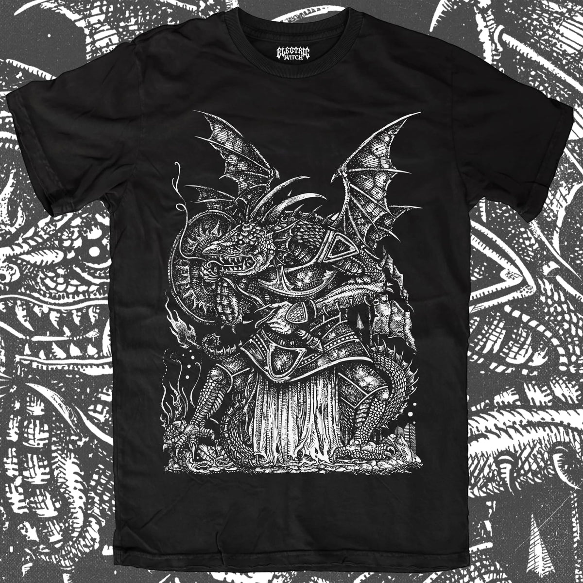 Draconian T-Shirt