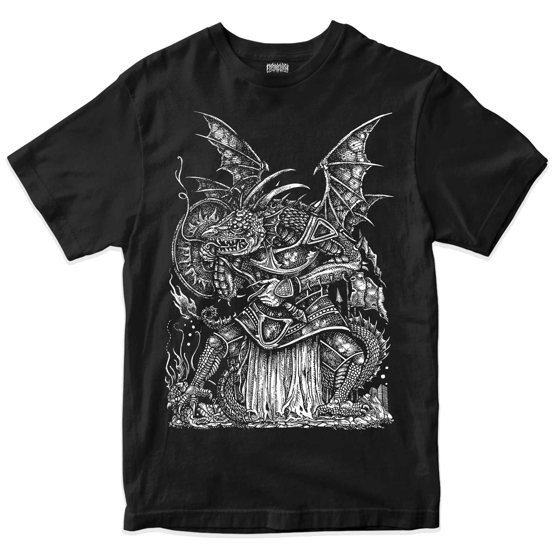 Draconian T-Shirt