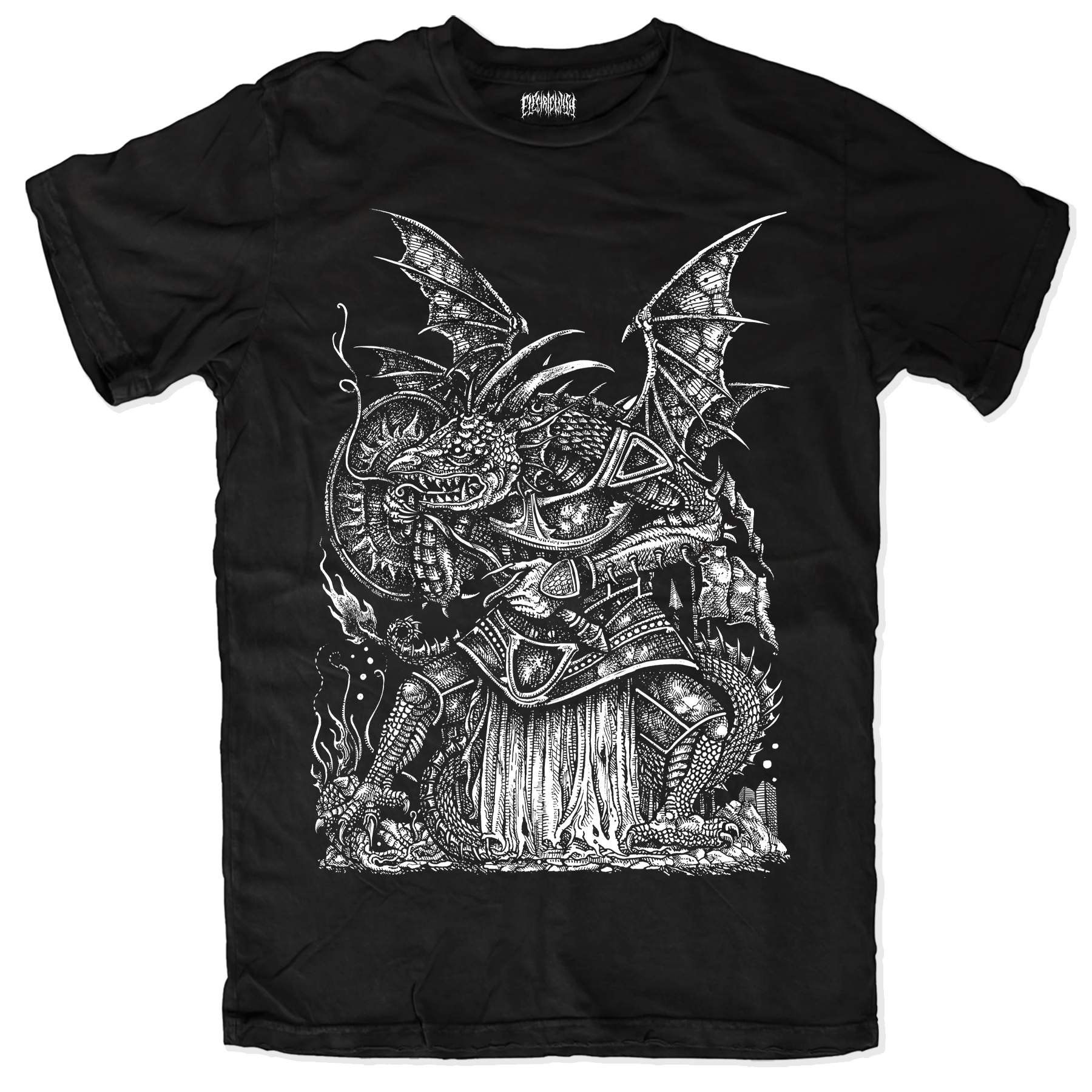 Draconian T-Shirt