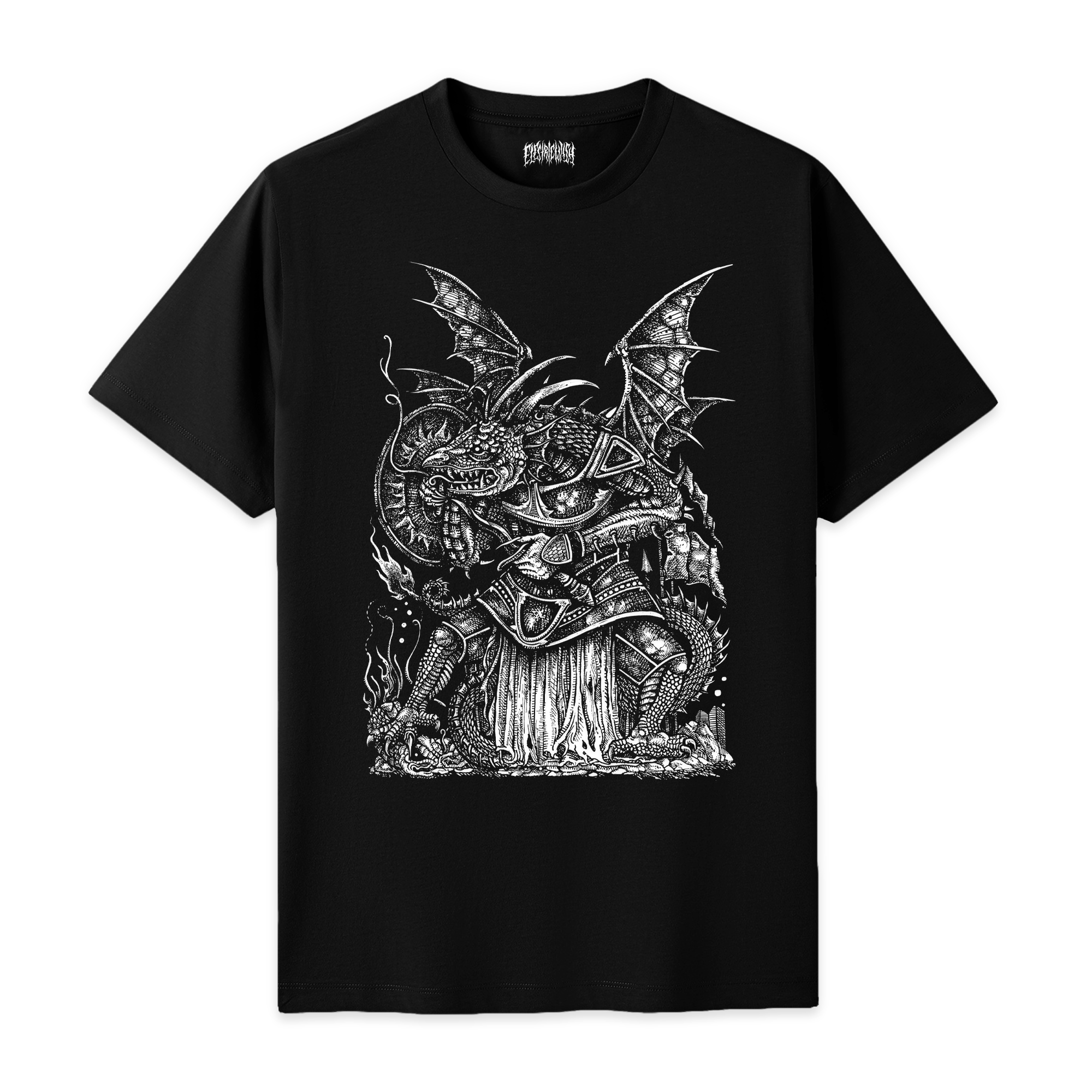 Draconian T-Shirt