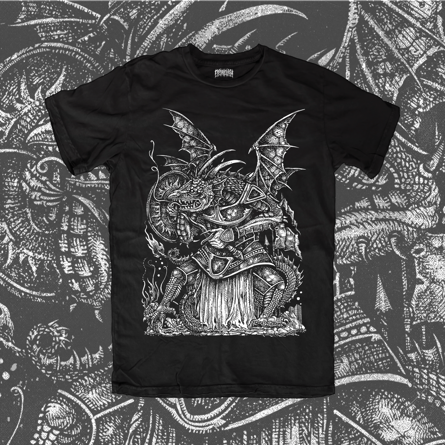 Dragon Lord T-Shirt