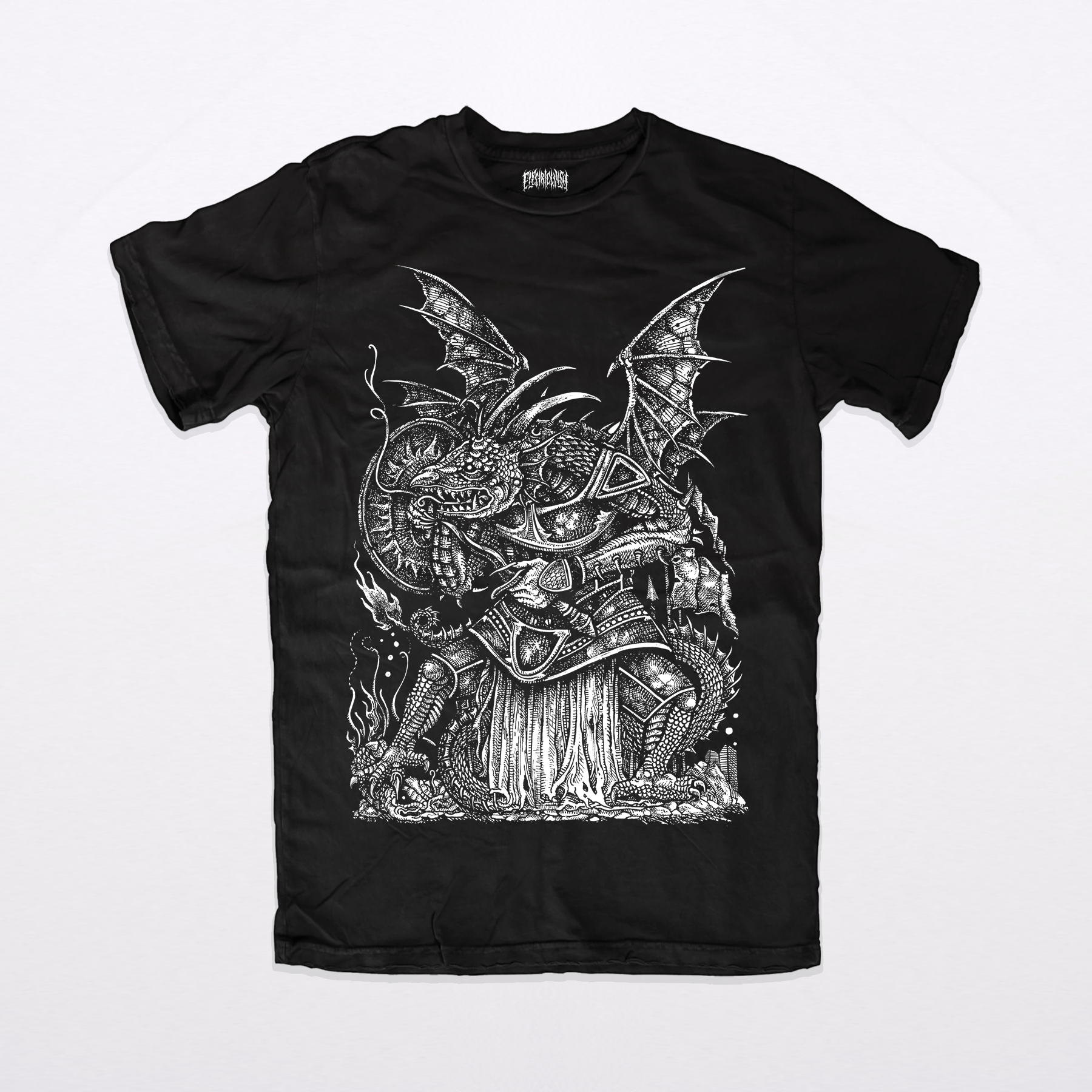 Dragon Lord T-Shirt