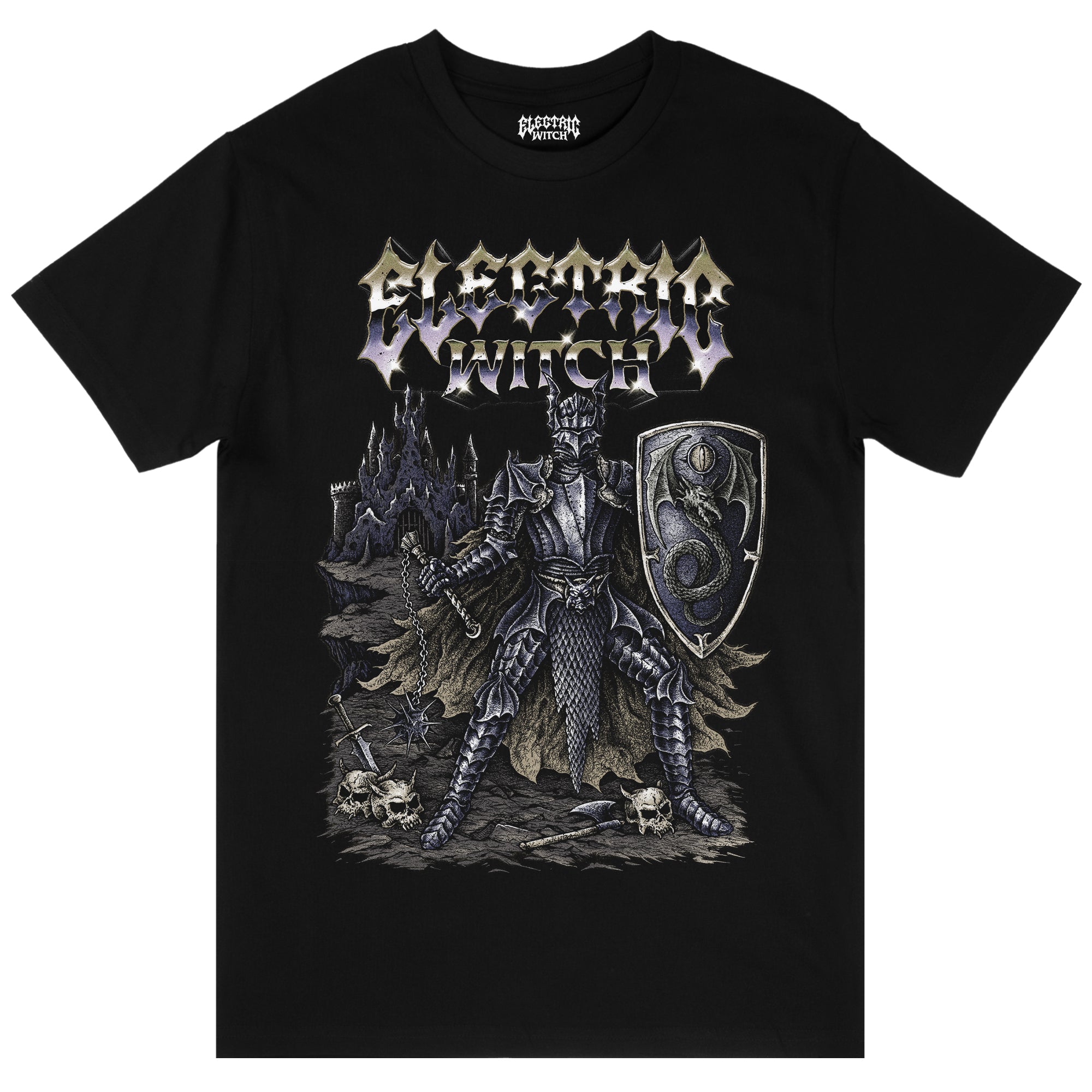 Dread Knight T-Shirt